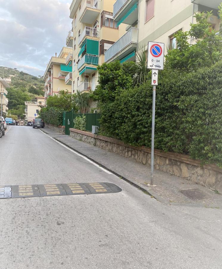 شقة Casa Mia سورينتو المظهر الخارجي الصورة