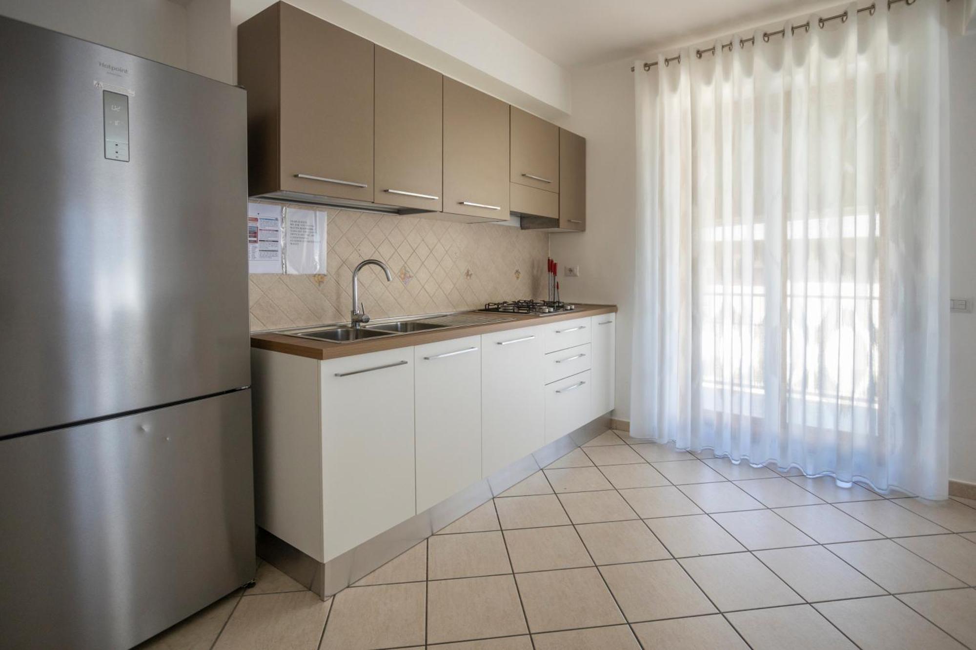 شقة Casa Mia سورينتو المظهر الخارجي الصورة